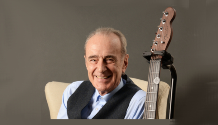 Francis Rossi: Acoustic Greatest Hits